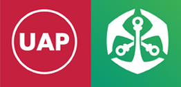 UAP Old Mutual Logo
